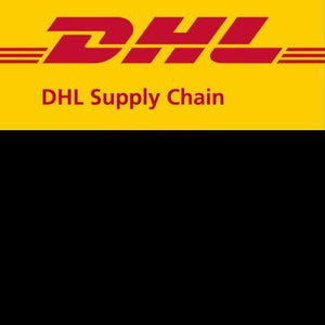 DHL Inspired Dominoes