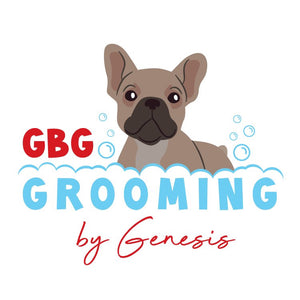 GBG Grooming Inspired Dominoes