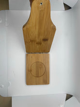 Cargar imagen en el visor de la galería, Tostonera Bamboo Wood

