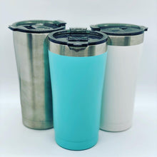 Load image into Gallery viewer, Personalized Insulated Tumblers 20oz
