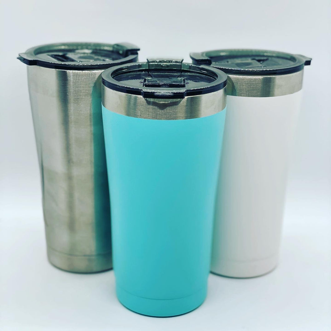 Personalized Insulated Tumblers 20oz
