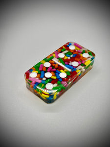 Candy Dominoes