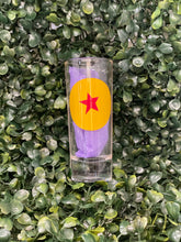 Load image into Gallery viewer, Dragon Ball Inspired Shot Glasses Set of 4
