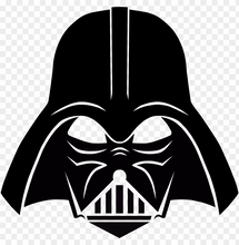 Cargar imagen en el visor de la galería, Darth Vader Inspired Dominoes
