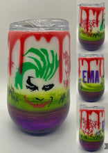 Load image into Gallery viewer, Personalized Insulated Tumblers 16oz
