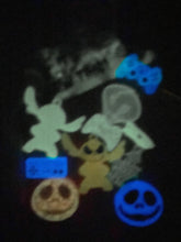 Load image into Gallery viewer, Glow in the Dark Controller Necklace
