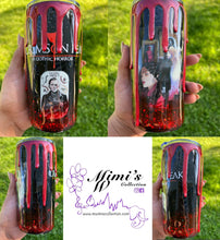 Cargar imagen en el visor de la galería, Crimson Peak Insulated Tumbler 20oz
