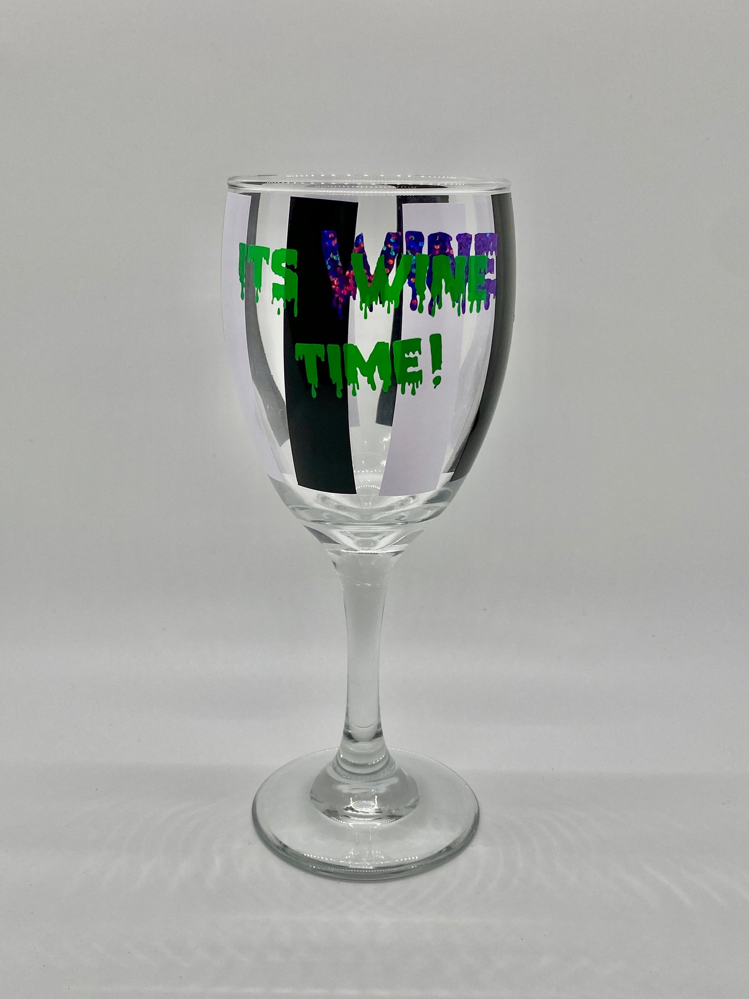 Pack of 3 Wine Glasses Star Wars Inspired – MWimi's Collection