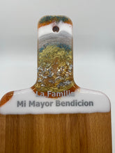 Cargar imagen en el visor de la galería, Wood Cutter with Text
