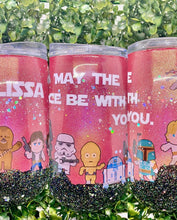 Load image into Gallery viewer, Star Wars Inspired Characters Insulated Tumblers 16oz
