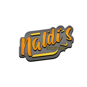 Naldy’s Inspired Dominoes