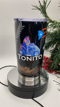 Load image into Gallery viewer, Personalized Insulated Tumbler 20oz
