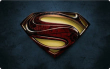 Cargar imagen en el visor de la galería, Superman Inspired Dominoes
