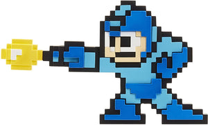 Mega Man Inspired Dominoes