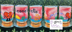 Personalized Insulated Tumbler 12oz