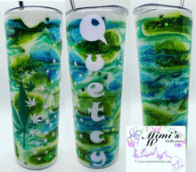 Load image into Gallery viewer, Personalized Insulated Tumblers 20oz Skinny
