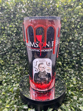 Load image into Gallery viewer, Crimson Peak Insulated Tumbler 20oz
